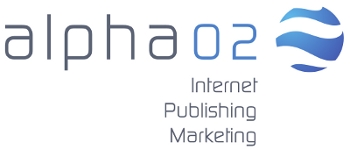 alpha02 Webdesign, Internet-Publishing, Marketing in Schwalbach bei Frankfurt, Main Taunus Kreis