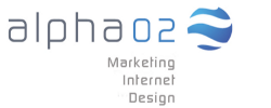 alpha02 Webdesign, Internet-Publishing, Marketing in Schwalbach bei Frankfurt, Main Taunus Kreis